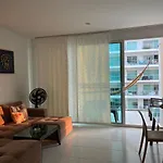 Apartamento Con Vista Al Mar Morros
