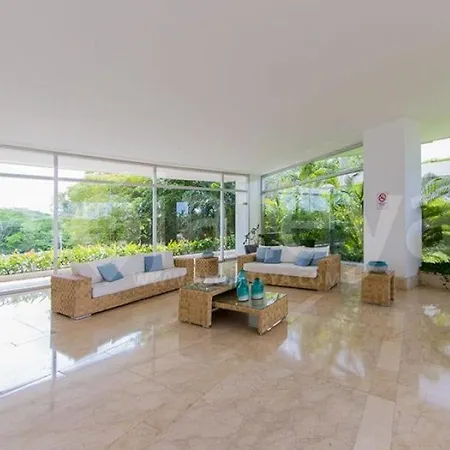 Apartamento Con Vista Al Mar Morros Apartment