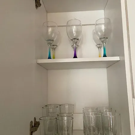 Apartamento Con Vista Al Mar Morros Cartagena