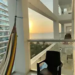 Apartamento Con Vista Al Mar Morros