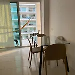 Apartamento Con Vista Al Mar Morros