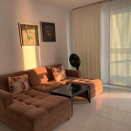 Apartamento Apartamento Con Vista Al Mar Morros *