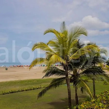 Apartamento Apartamento Con Vista Al Mar Morros Cartagena