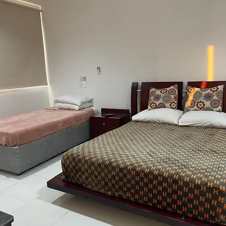 Apartamento Apartamento Con Vista Al Mar Morros *