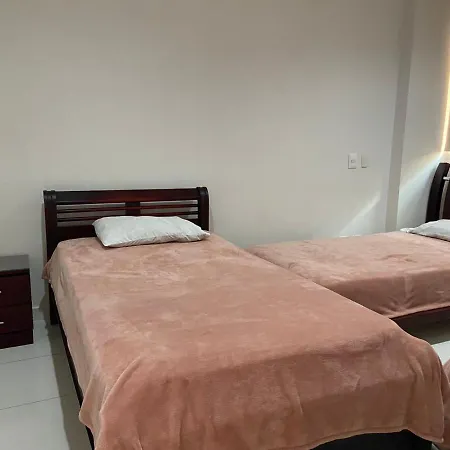 Apartamento Apartamento Con Vista Al Mar Morros *