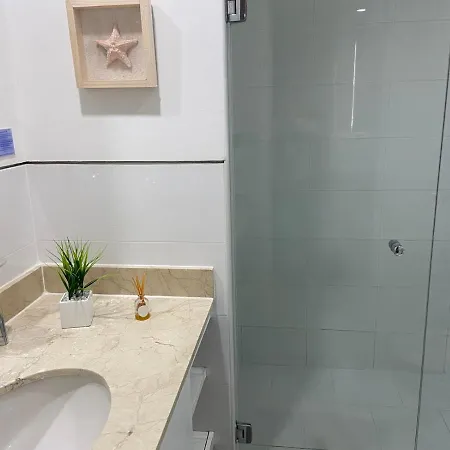 Apartamento Apartamento Con Vista Al Mar Morros Cartagena