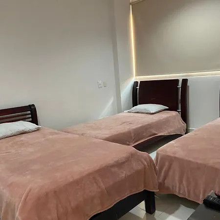 Apartamento Con Vista Al Mar Morros Apartamento Cartagena
