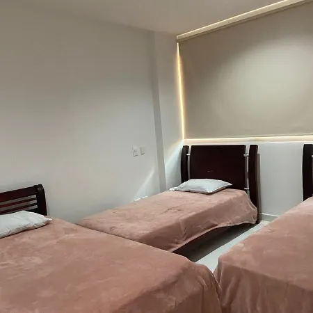 Apartamento Apartamento Con Vista Al Mar Morros