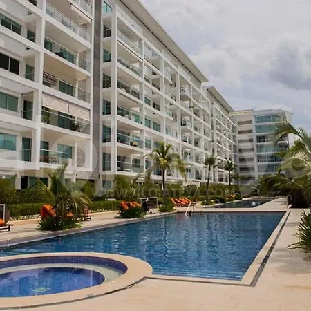 Apartamento Apartamento Con Vista Al Mar Morros