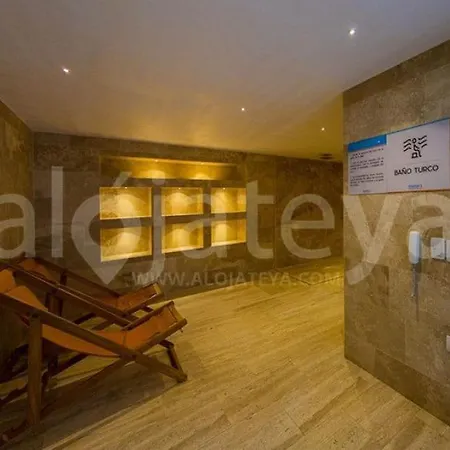 Apartamento Con Vista Al Mar Morros